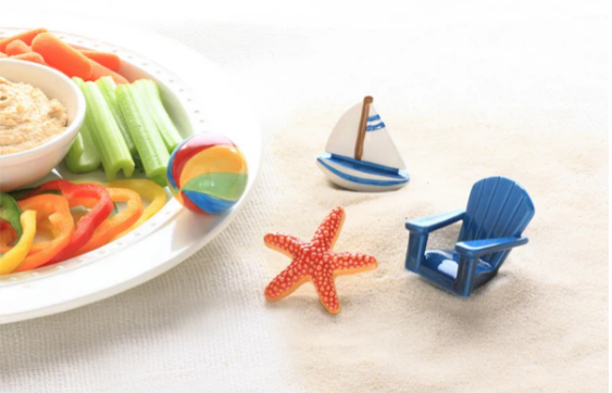 Nora Fleming Sea Star Mini