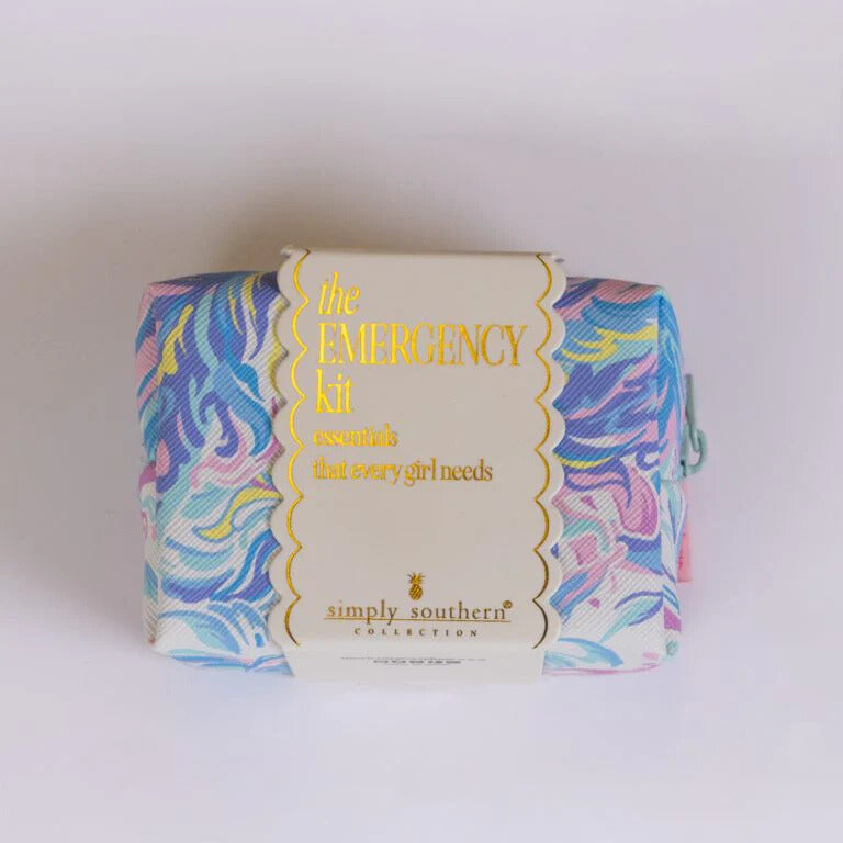 Simply Southern Essentials Kit - Water Color