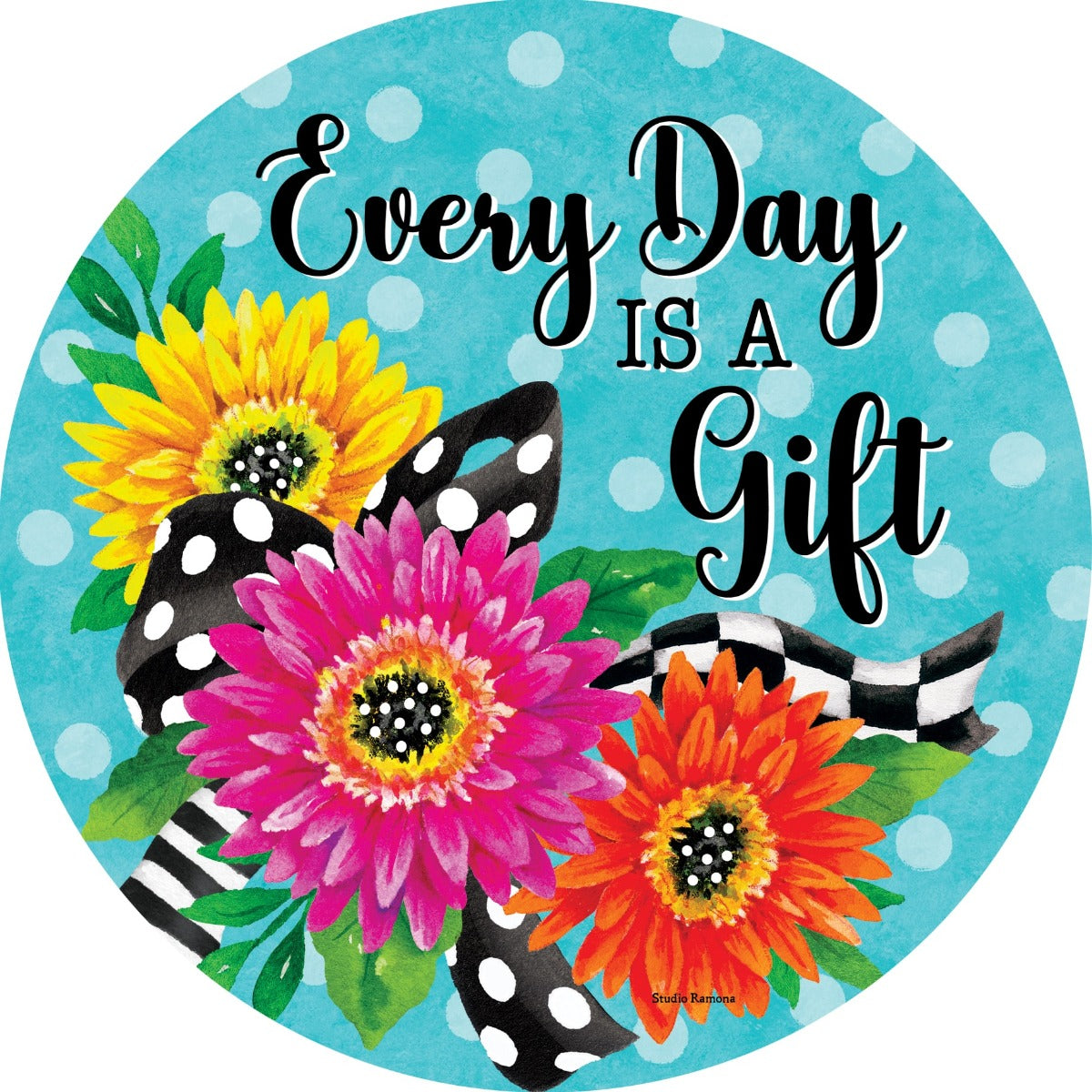 Every Day Hang Around