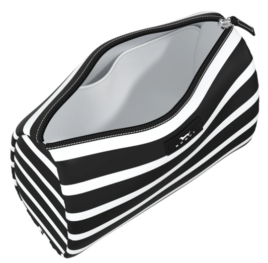 Scout Packin' Heat Makeup Bag - Bubble Up