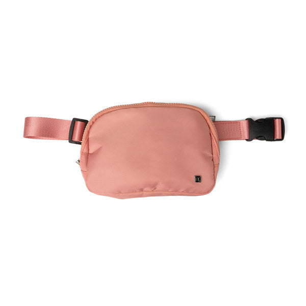 FKBB-PNK Fitkicks Airlight Belt Bag Pink 0