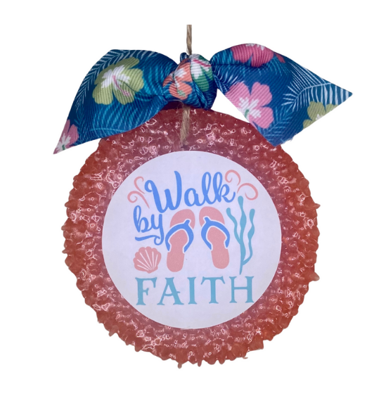 Walk By Faith Freshie