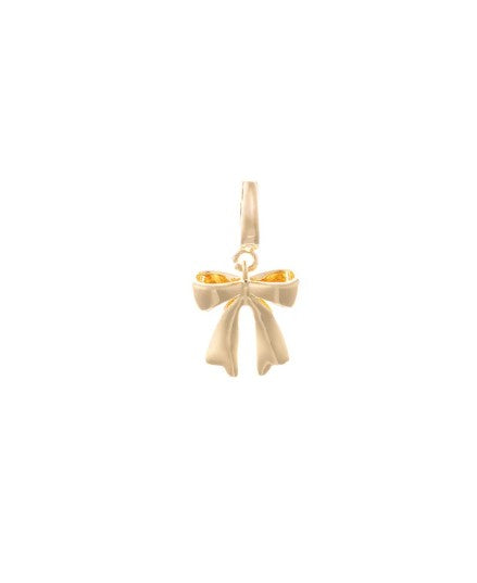 61780 Michelle Mcdowell Luxe Bow Charm 1
