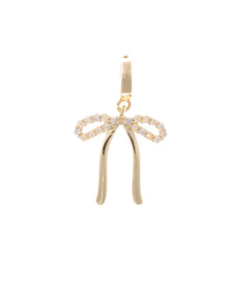 Michelle McDowell Lover Charms - Bow 2
