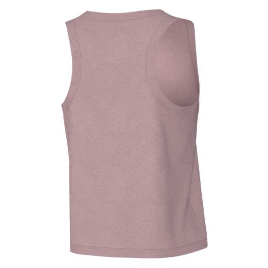 Local Girl Muscle Tank - Blush