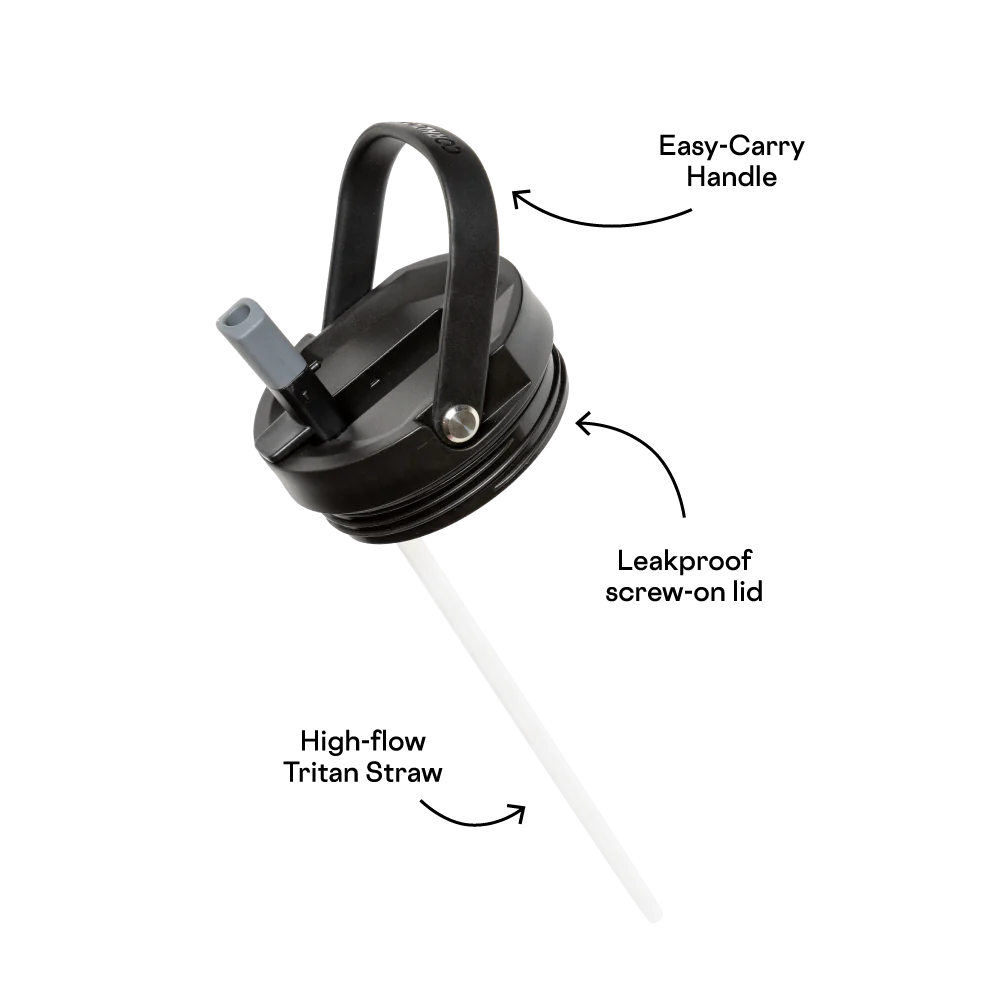 Corkcicle 30oz Go Cup XL in Wavy Checkerboard