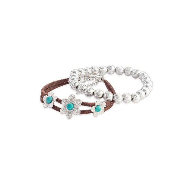 S-11490 Myra Vista Visions Bracelets
