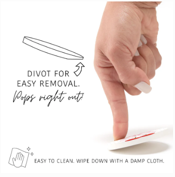 Car Coaster 2-Pack - Love You Cherry Much