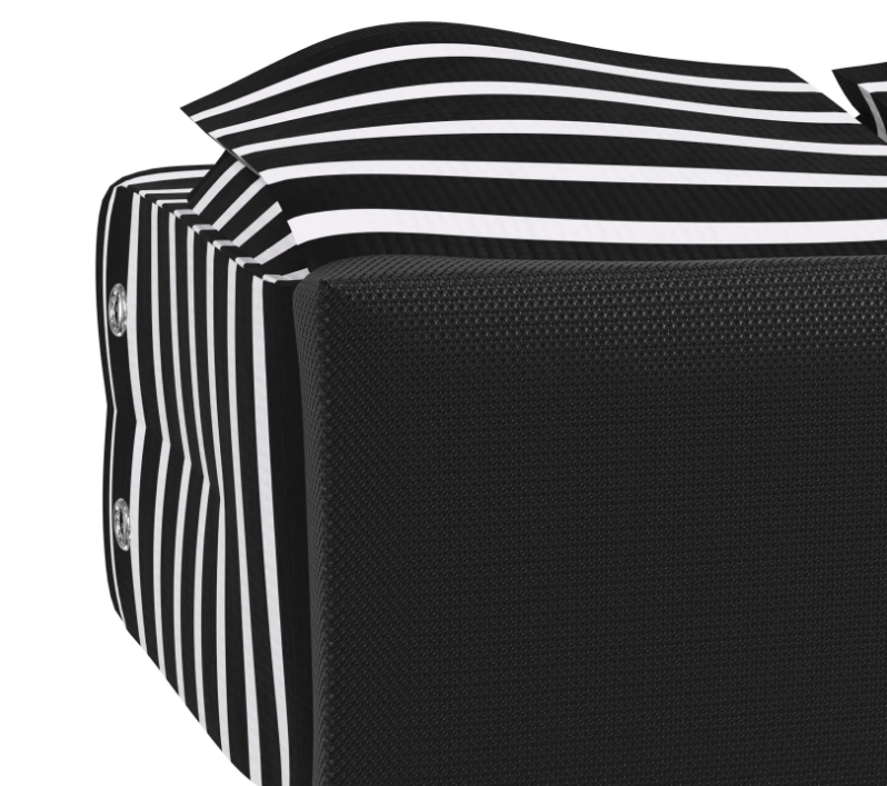 Scout The BJ Bag - Meant To Bistro