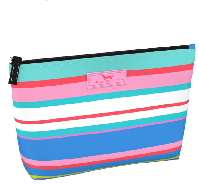 19451 Scout Twiggy Pouch in Summer Friyay