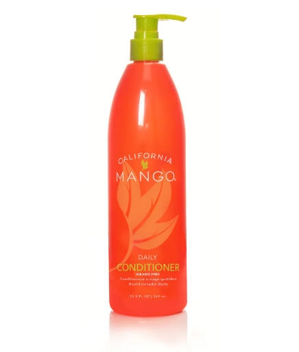 California Mango Sulfate Free Daily Conditioner - 12.5fl oz