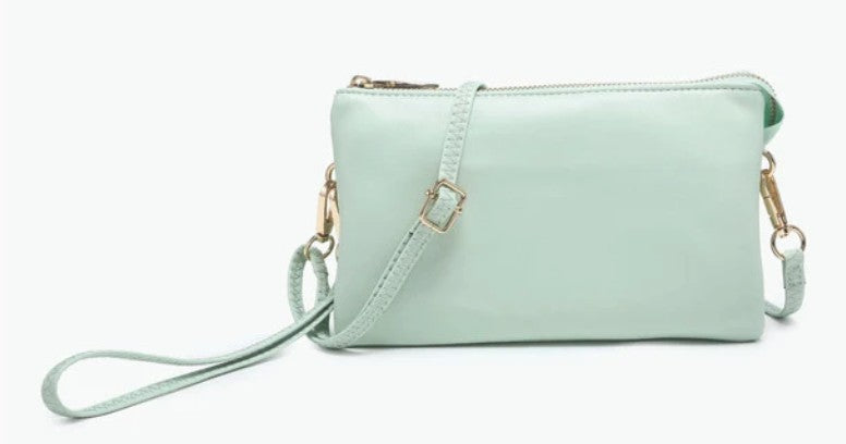 M013 Jen & Co Riley Crossbody 0