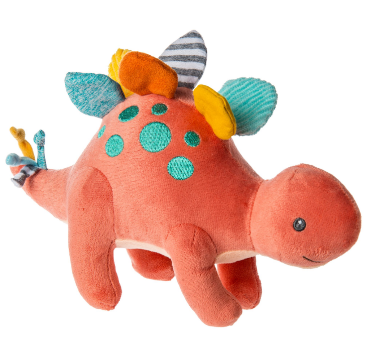 Pebblesaurus Soft Toy