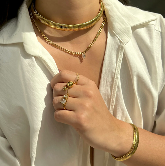 Ellie Vial Makayla Toi Et Moi Ring