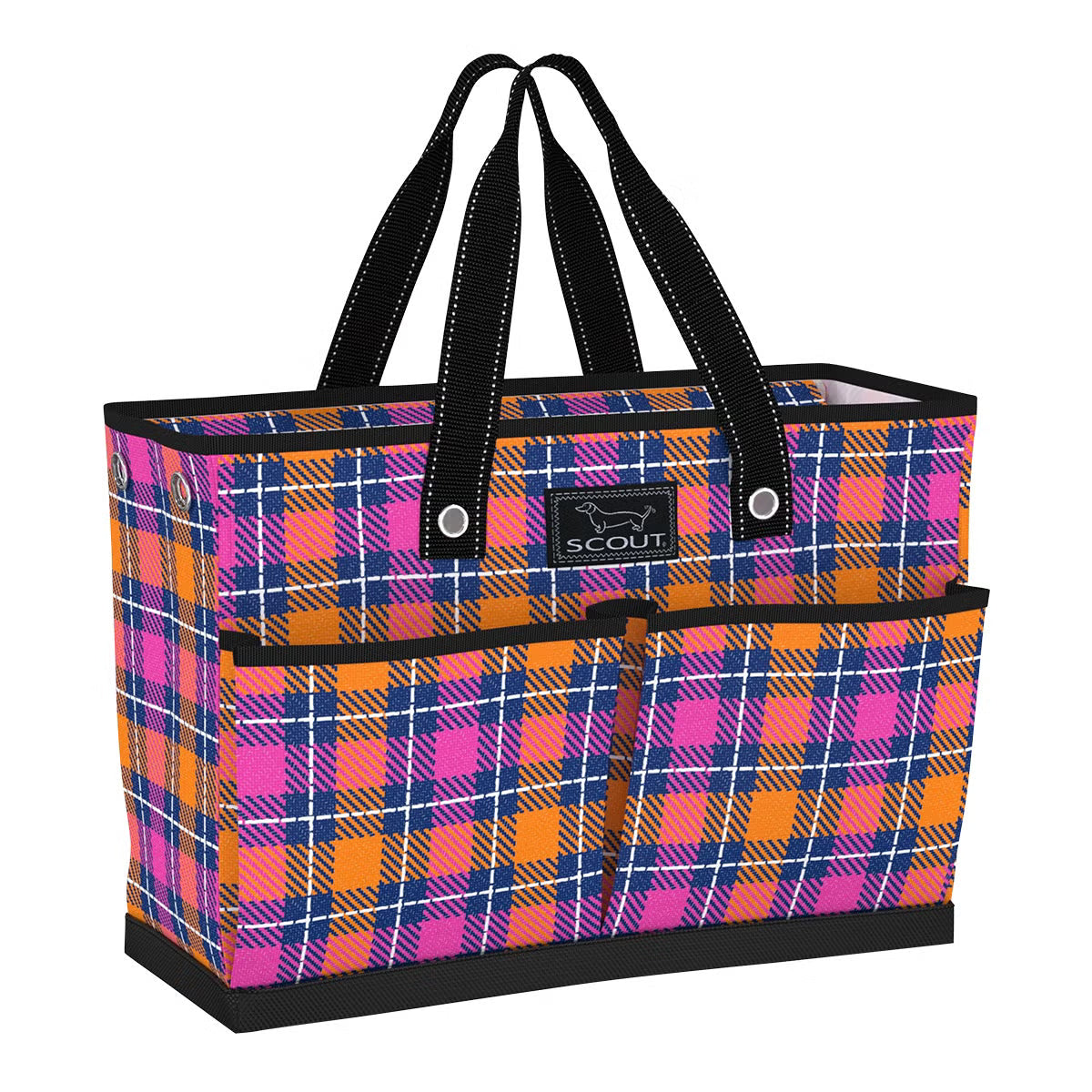 19546 Scout Ben Pocket Tote As If 0