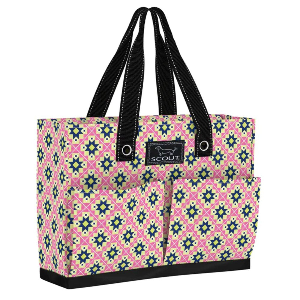 19599 Scout Uptown Pocket Tote Point Taken 0