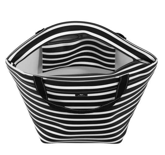 Scout Weekender Bag - Fleetwood Black