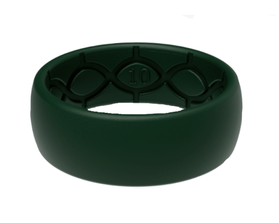 Groove Life Essential Ring in Forest