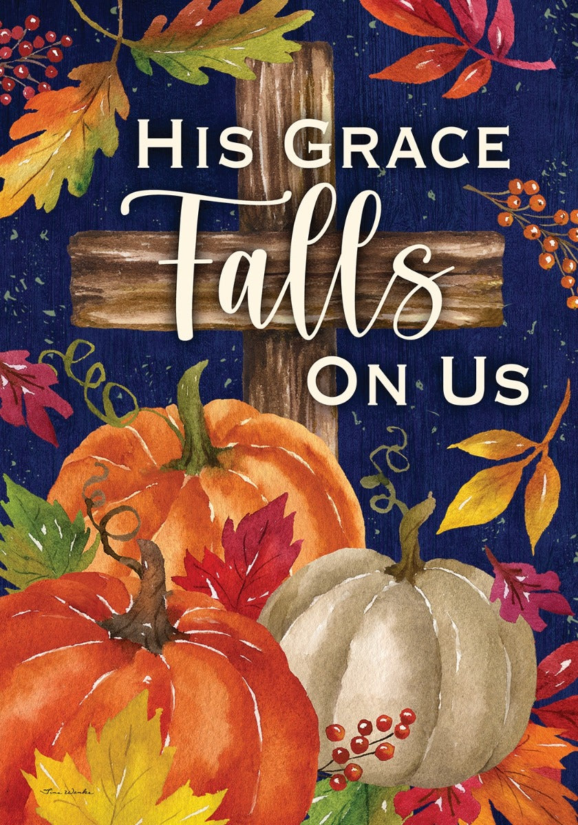 His Grace House Flag