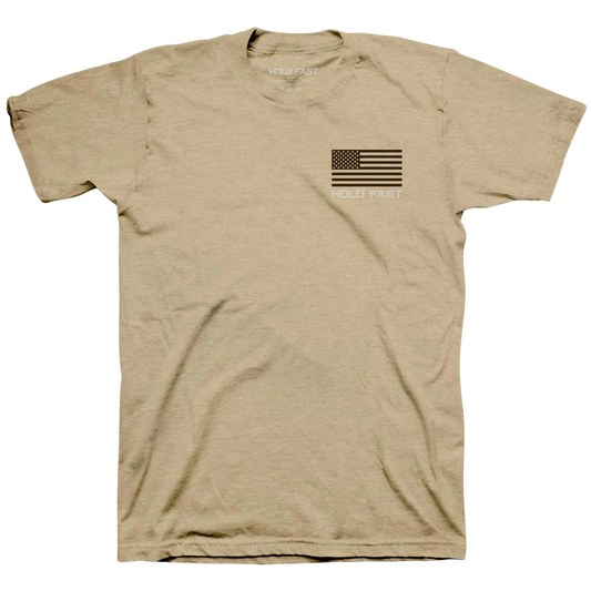 HOLD FAST Men's T-Shirt Einstein