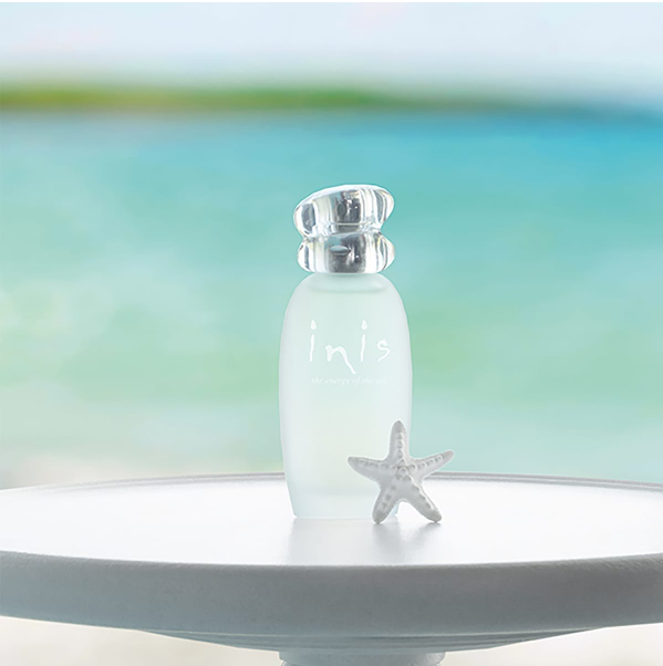 Inis Cologne Spray - 3.3 fl. oz.