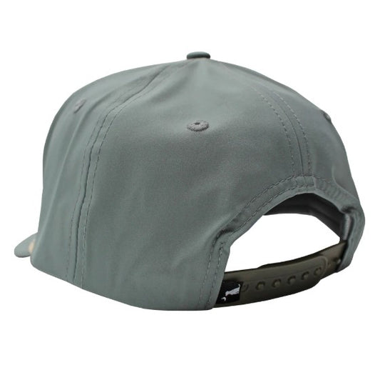 Youth Local Boy Banner High Crown Rope Hat