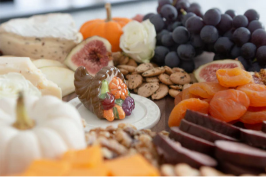 Nora Fleming Autumn's Bounty Mini