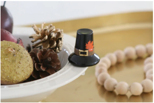 Nora Fleming We Gather Together Mini