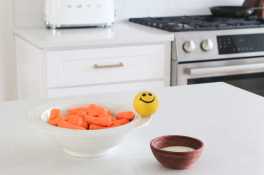 Nora Fleming All Smiles Mini