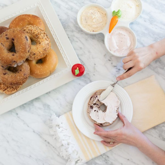 Nora Fleming An Apple A Day Mini