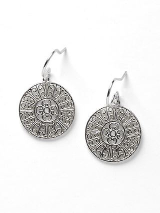 Southern Gates Frances Earrings