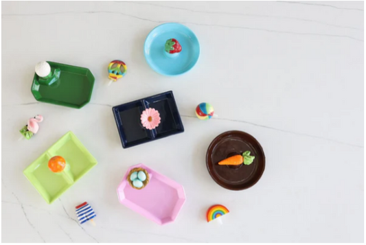 Nora Fleming Hole In One Mini