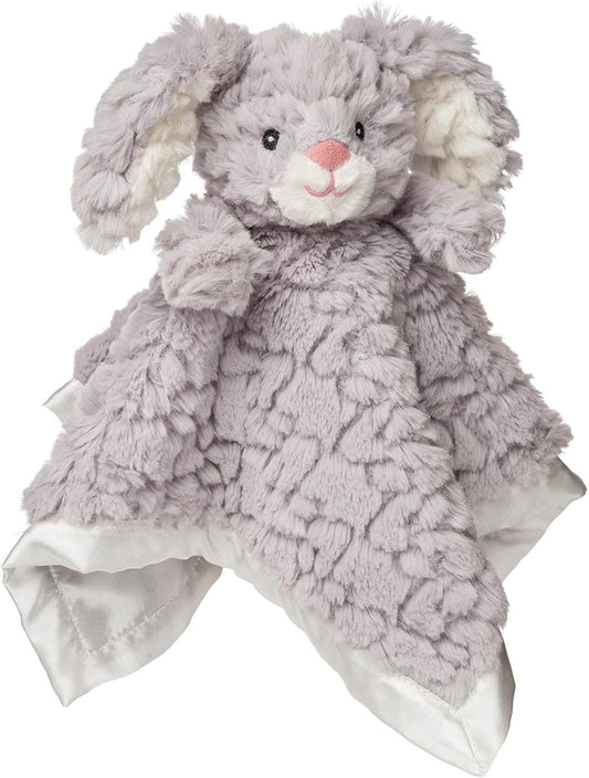 68055 Mary Meyer Putty Shadow Bunny Character Blanket