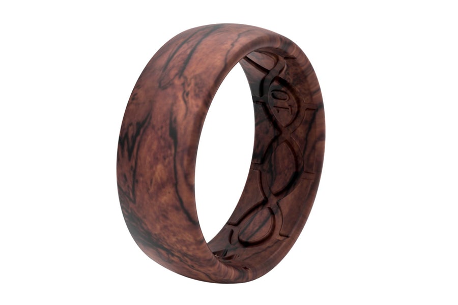 Groove Life Nomad Redwood Ring
