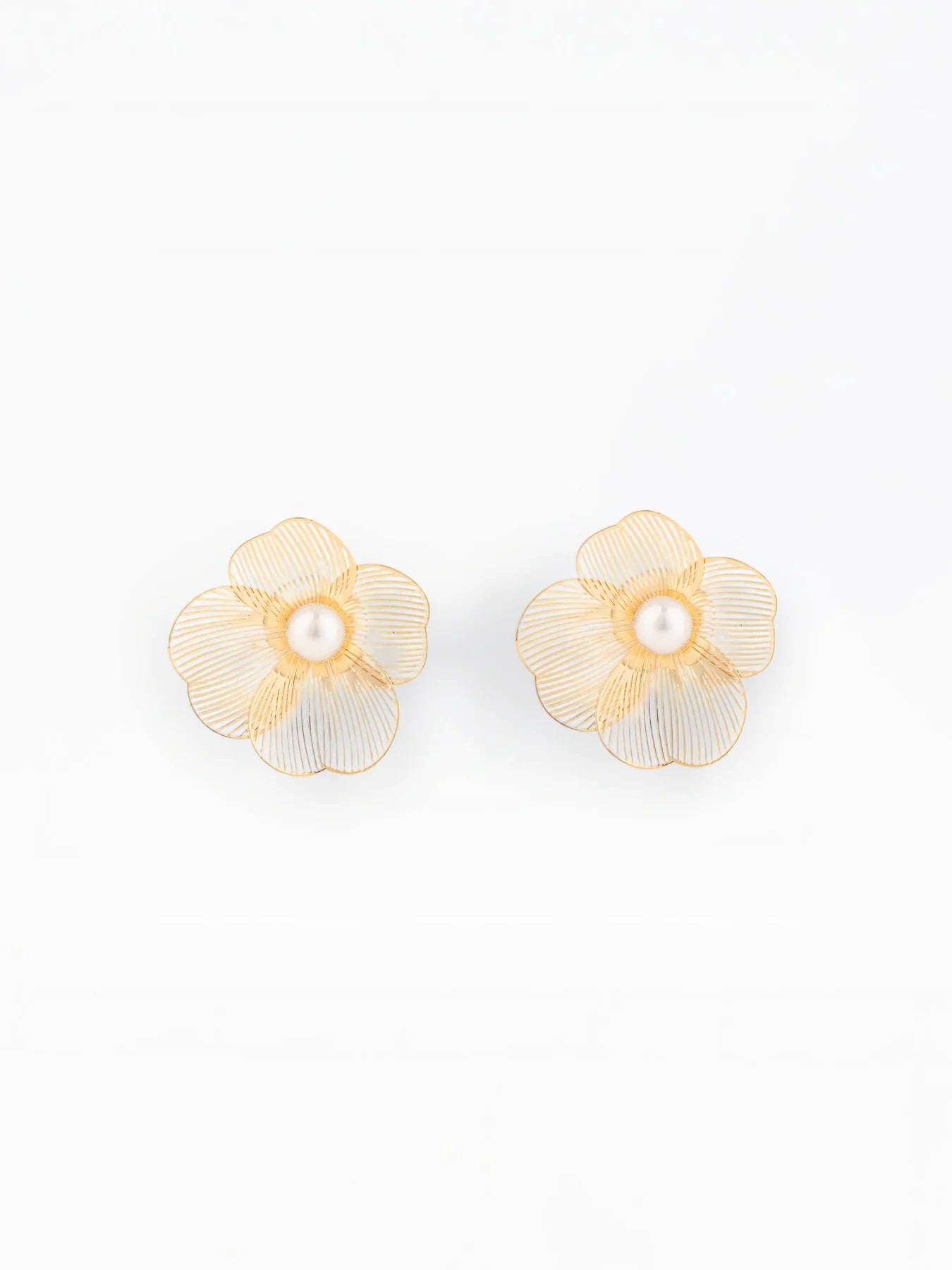 72851 Michelle McDowell Camilla Earrings