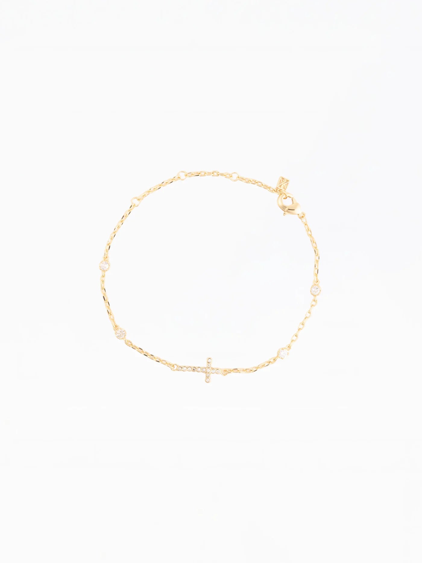 72866 Michelle McDowell Luxe Clara Bracelet