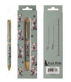 736-45 West Highland Pen