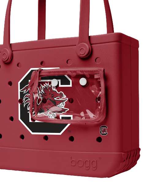South Carolina Gamecocks Baby Bogg Bag