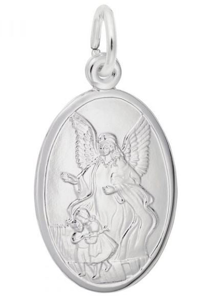 Guardian Angel - Rembrandt