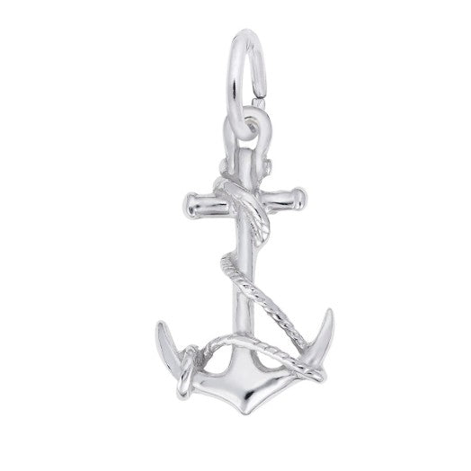 Rembrandt Anchor Charm