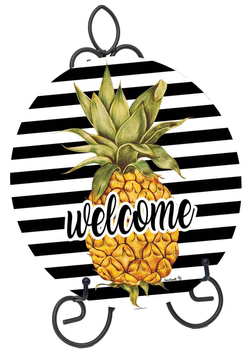 Stepping Stone Easel