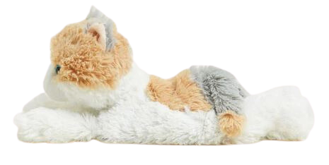 Calico Cat Warmies