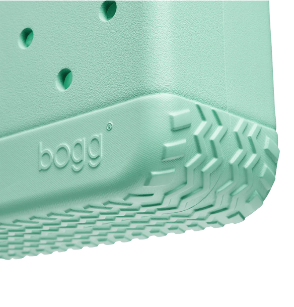 Under The SEA(FOAM) Bitty Bogg Bag