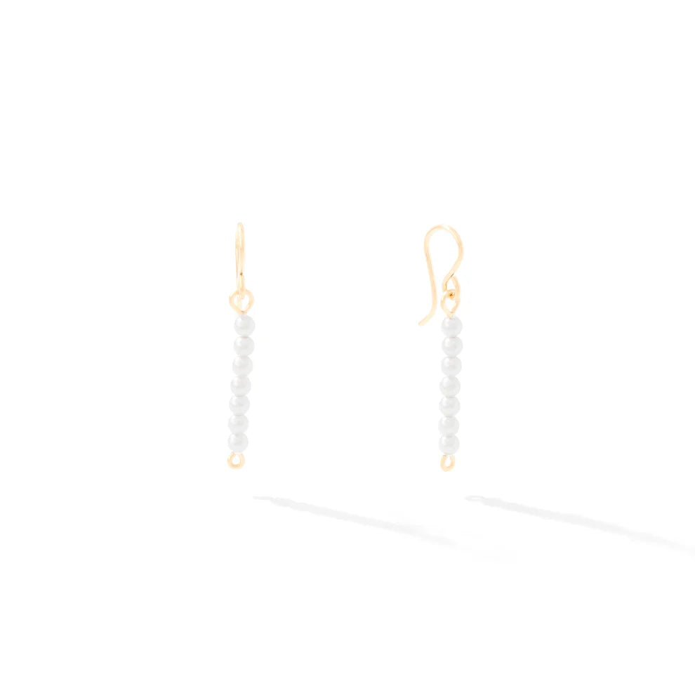 E0480 Ronaldo Revive Earrings