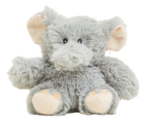 Elephant Junnior Warmies