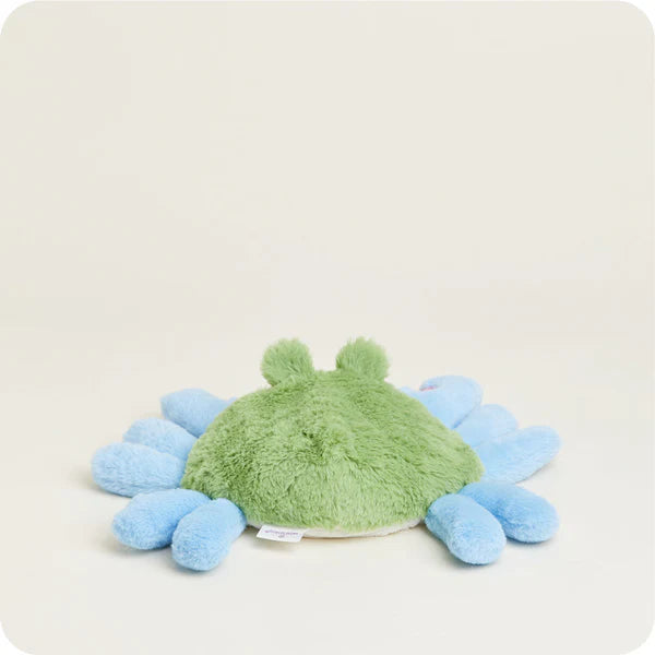 CP-BCR-1 Warmies BLUE CRAB