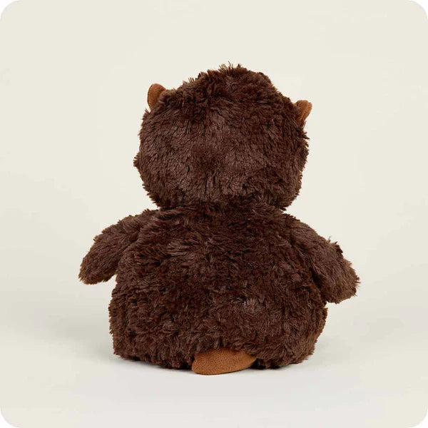 CP-BEAV-1 Warmies BEAVER