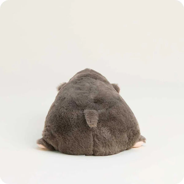 CP-HIP-BA Warmies BABY HIPPO