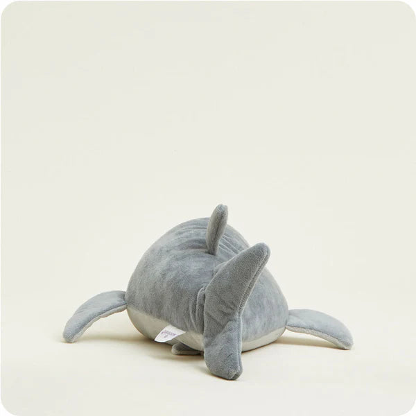 CP-MOU-1 Warmies Shark