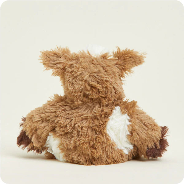 CPJ-COW-1 Warmies Cow Warmies Junior